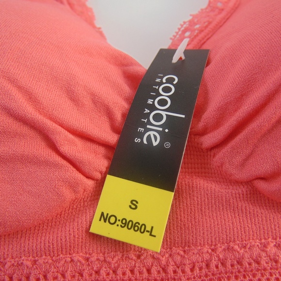 Coobie Intimates Brass - Picture 3 of 4